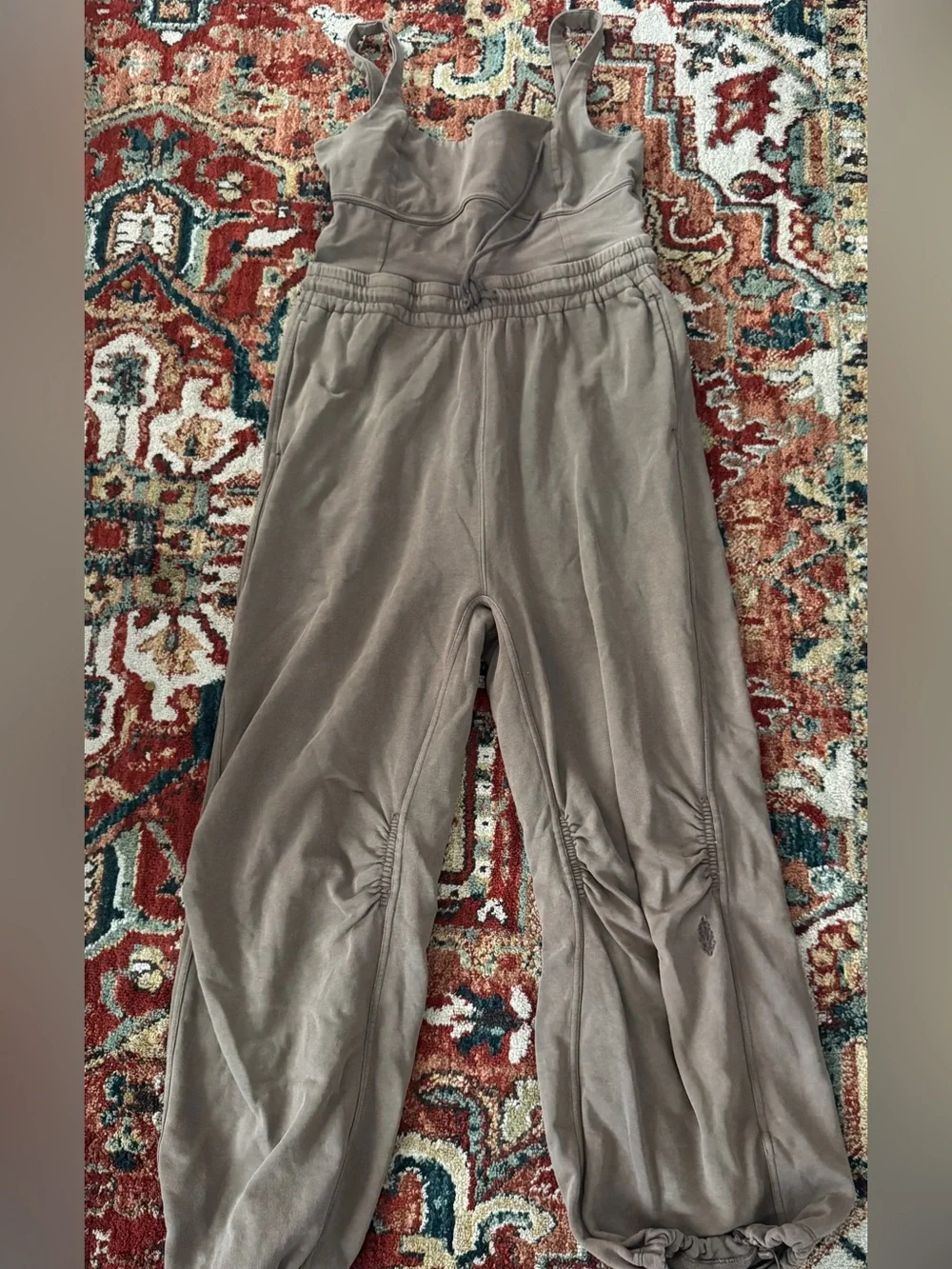 FP Movement Inbound Jumpsuit - Picture 3 of 8